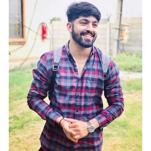 Meet your Posher, Bilal